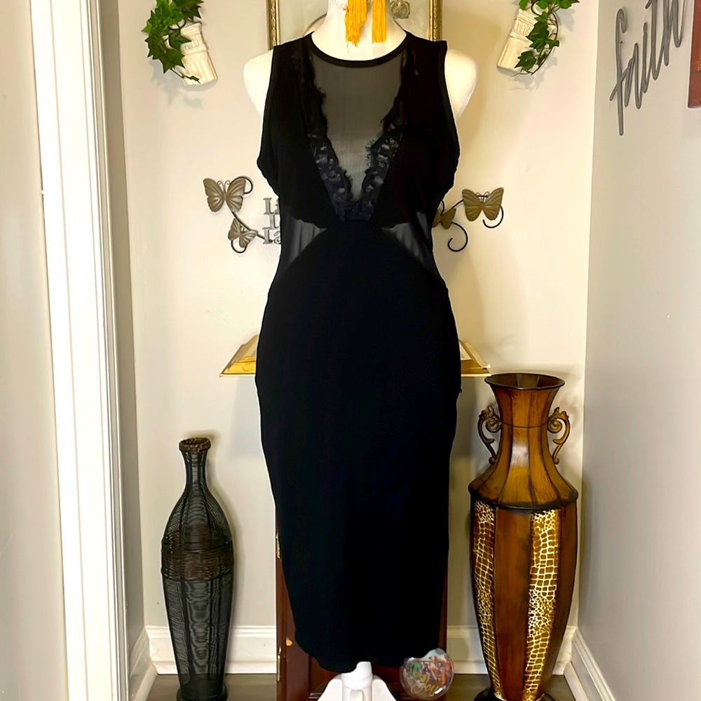 🖤 Little Black Dress 🖤 Size L